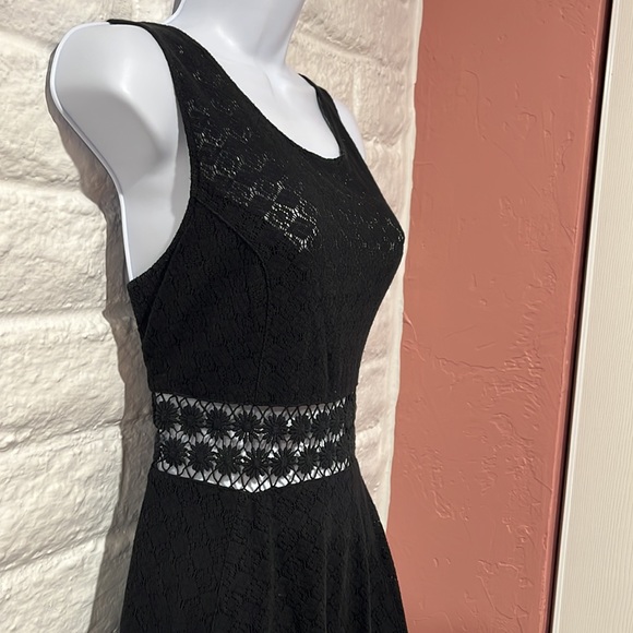 Free People Black Dress - Picture 6 of 12